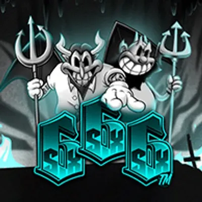 SixSixSix – NC Casino Okładka gry SixSixSix – gra w NC Casino